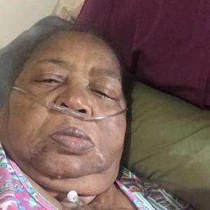 Meet your Posher, Betty